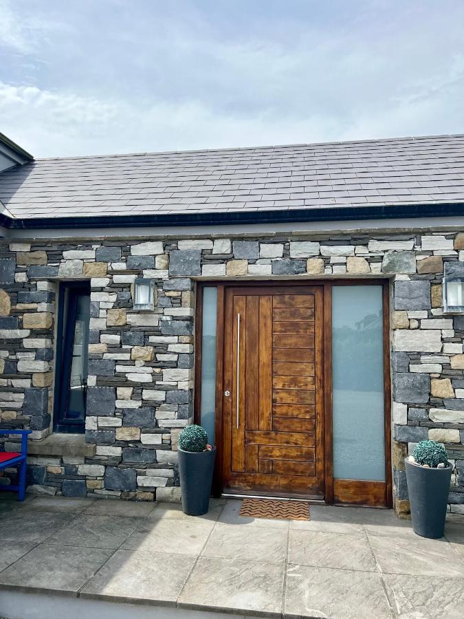 Ardglass Fitzy'S Bunker - Modern Beach Apartment מראה חיצוני תמונה