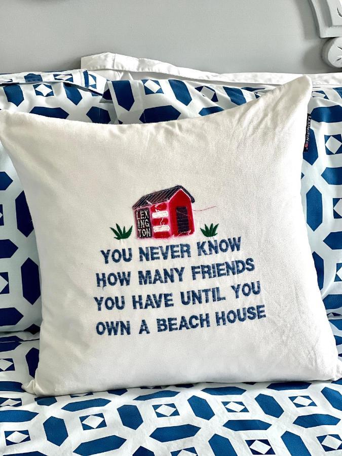 Ardglass Fitzy'S Bunker - Modern Beach Apartment מראה חיצוני תמונה