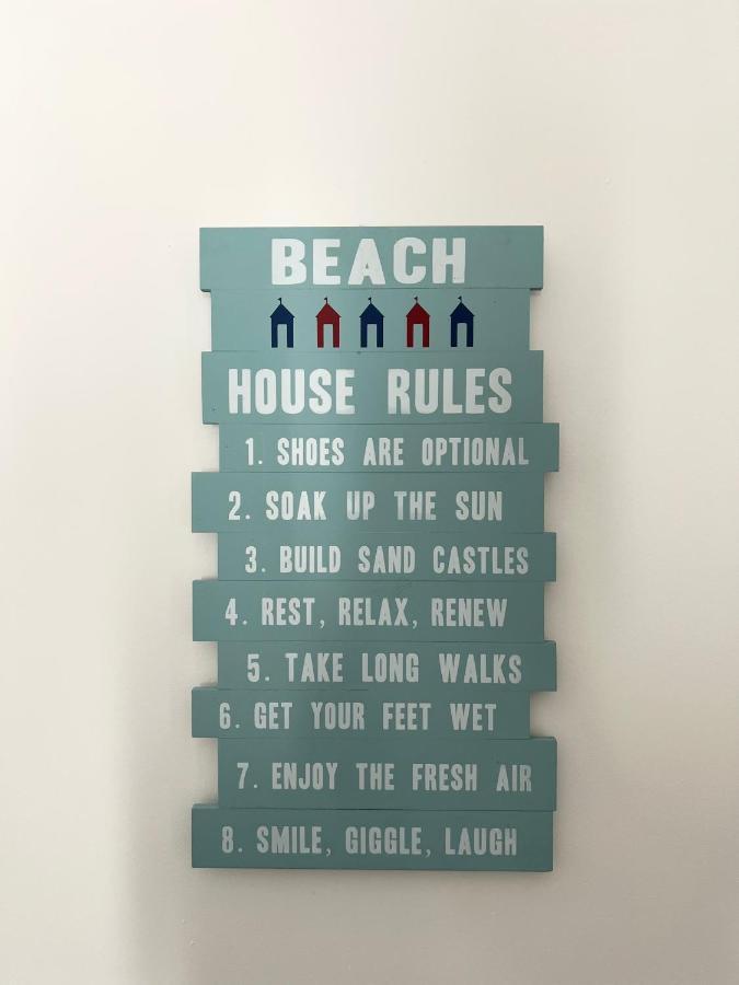 Ardglass Fitzy'S Bunker - Modern Beach Apartment מראה חיצוני תמונה
